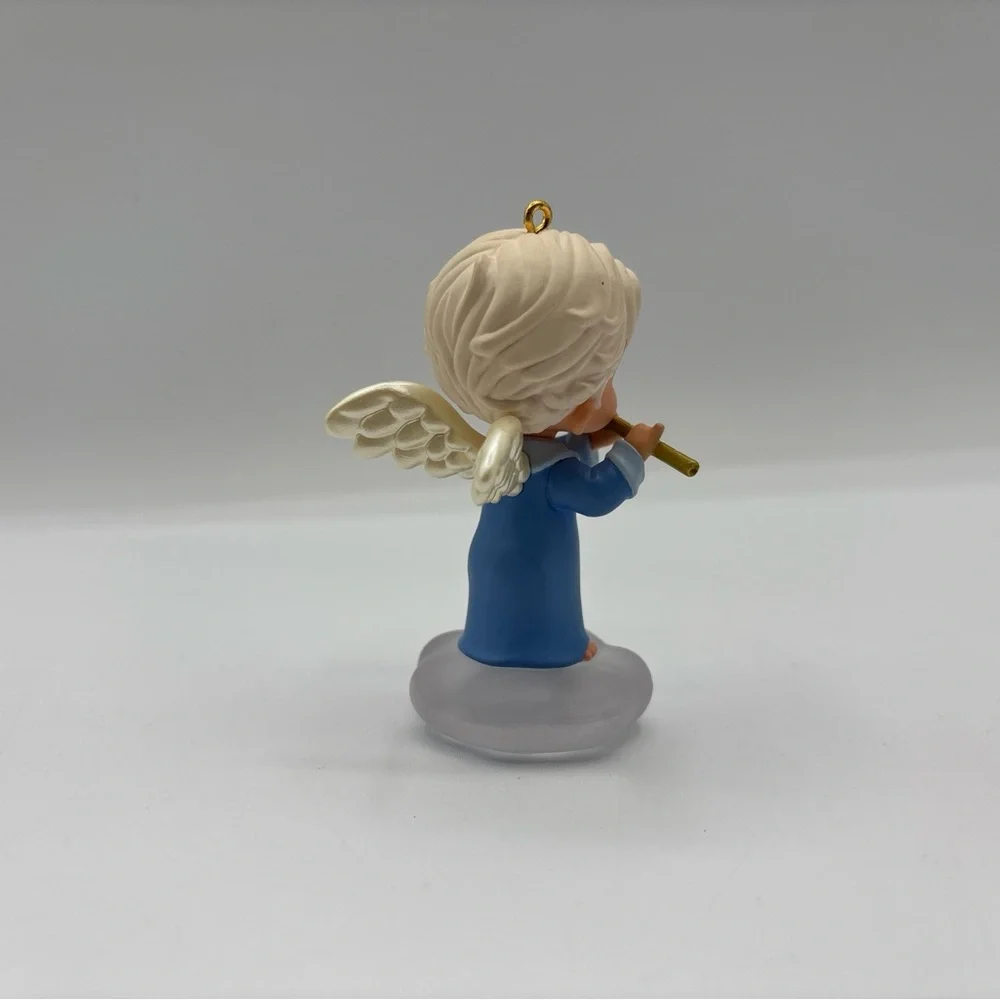 Hallmark Keepsake Ornament 2006 Veronica‎ - Mary’s Angels 19th In The Series EUC